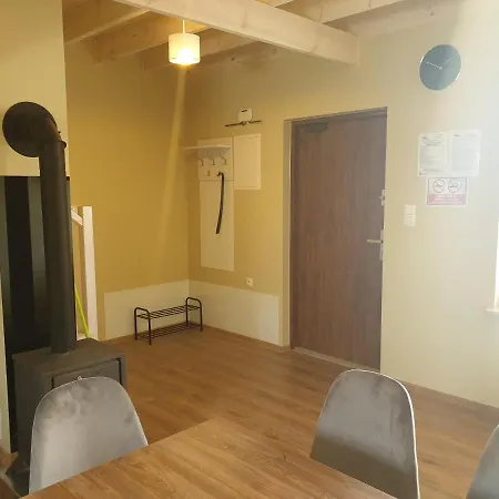 Osada Cztery Pory Roku -dom Lato *