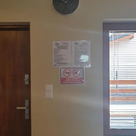 Dom wakacyjny Osada Cztery Pory Roku -dom Lato Kopalino