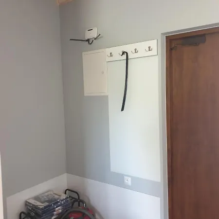 Dom wakacyjny Osada Cztery Pory Roku -dom Lato Kopalino