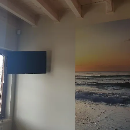 Osada Cztery Pory Roku -dom Lato