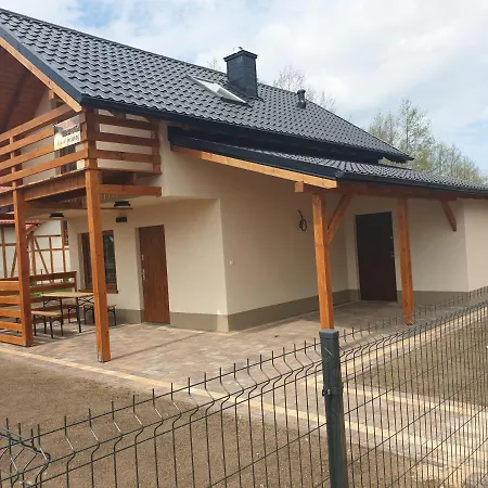 Osada Cztery Pory Roku -dom Lato *