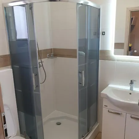 Osada Cztery Pory Roku -dom Lato *