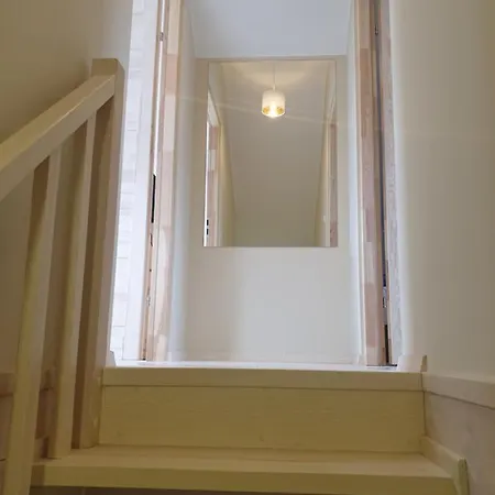 Dom wakacyjny Osada Cztery Pory Roku -dom Lato