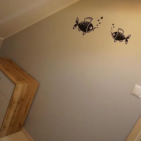 Osada Cztery Pory Roku -dom Lato Kopalino