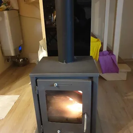 Osada Cztery Pory Roku -dom Lato Dom wakacyjny *