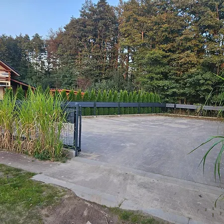 Osada Cztery Pory Roku -dom Lato *