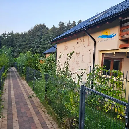 Osada Cztery Pory Roku -dom Lato * Kopalino