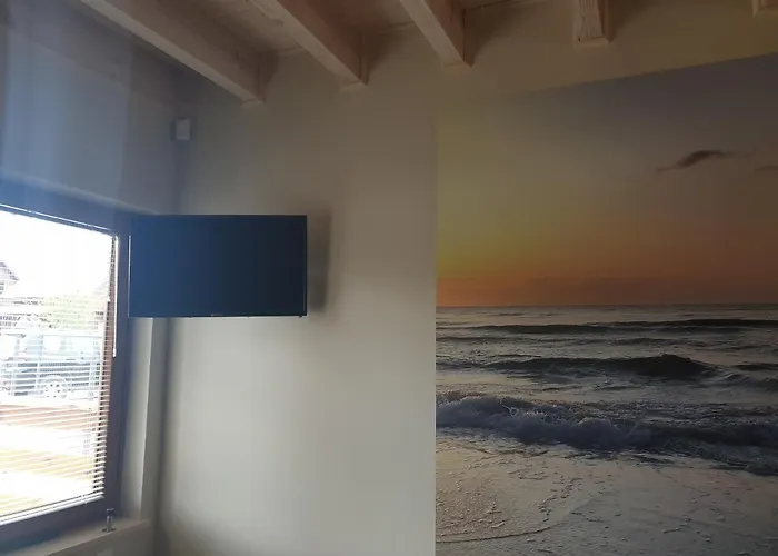 Osada Cztery Pory Roku -dom Lato