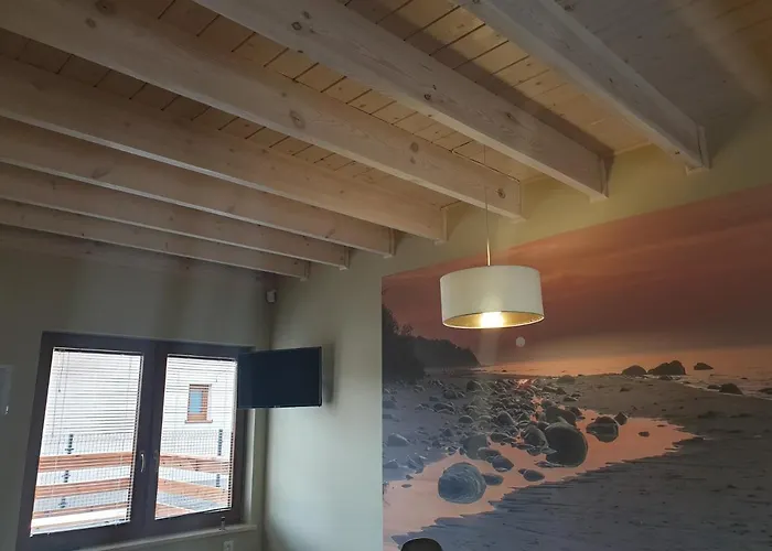 Сasa de vacaciones Osada Cztery Pory Roku -dom Lato *