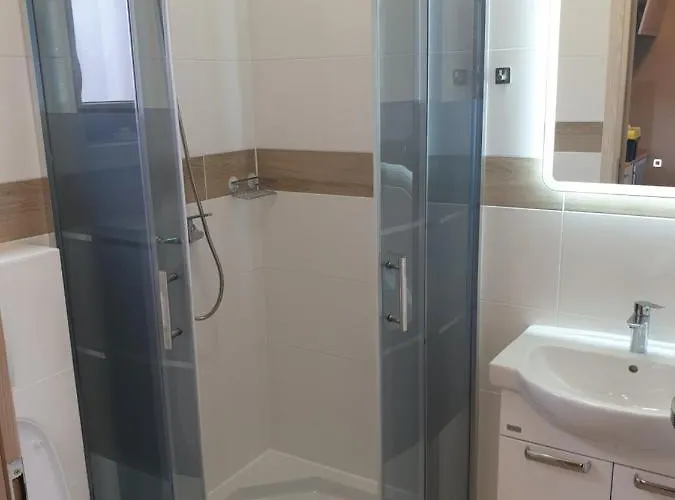 Osada Cztery Pory Roku -dom Lato *