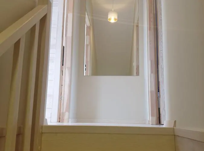 Сasa de vacaciones Osada Cztery Pory Roku -dom Lato