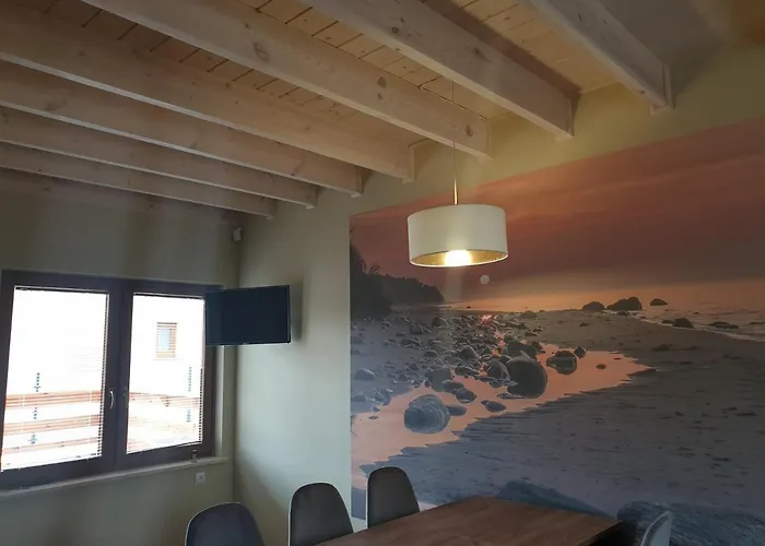 Сasa de vacaciones Osada Cztery Pory Roku -dom Lato