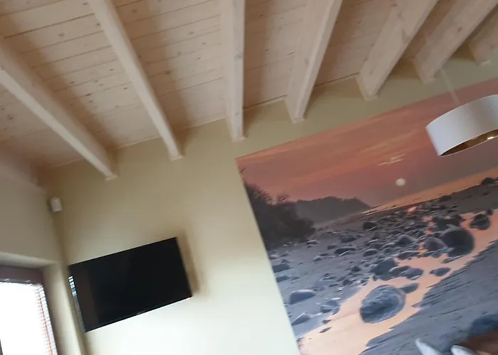 Сasa de vacaciones Osada Cztery Pory Roku -dom Lato