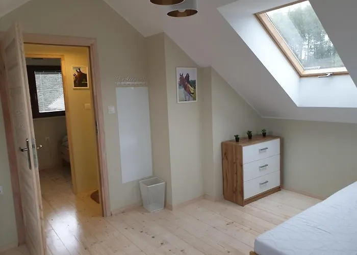 Сasa de vacaciones Osada Cztery Pory Roku -dom Lato Kopalino