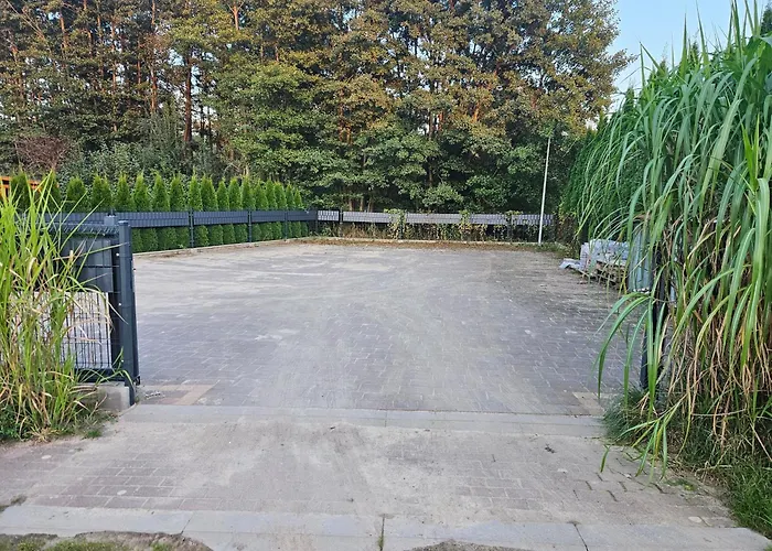 Сasa de vacaciones Osada Cztery Pory Roku -dom Lato