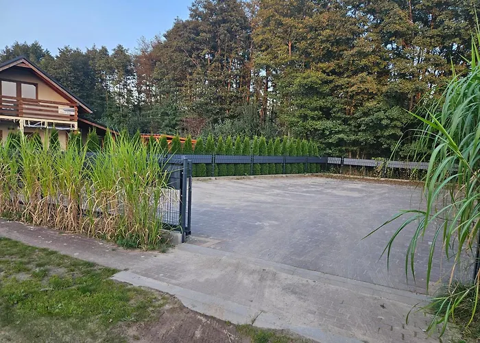 Osada Cztery Pory Roku -dom Lato *